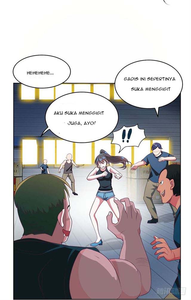 Pick A School Flower to be A Wife Chapter 01 Gambar 30